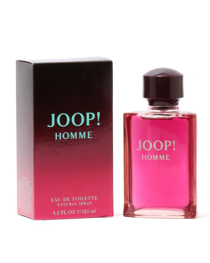 Joop Homme For Men Eau De Toilette Spray,