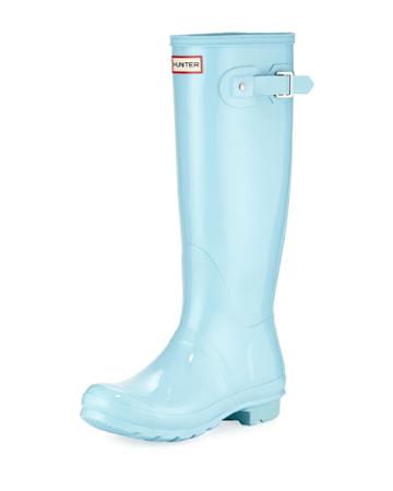 Original Tall Gloss Rain Boot