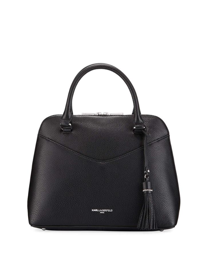 Vera Pebbled Medium