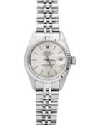 Pre-owned 26mm Datejust Automatic Bracelet Watch