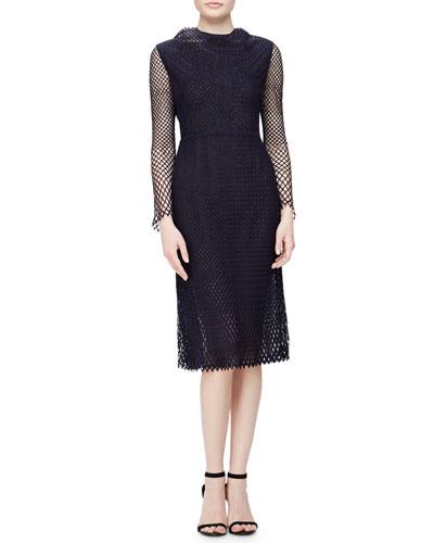 Lattice Mesh