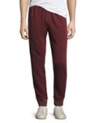 Long Knit Board Pants