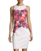 Rose-print