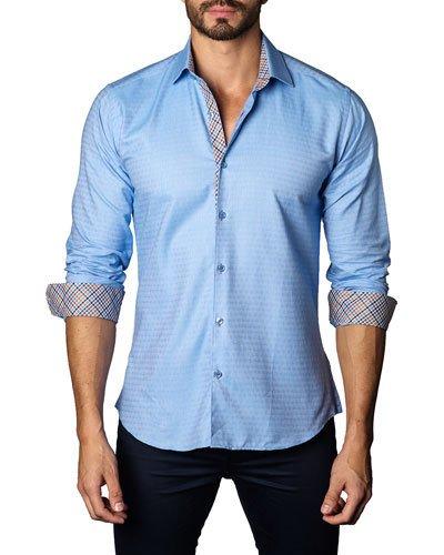 Tonal Print Sport