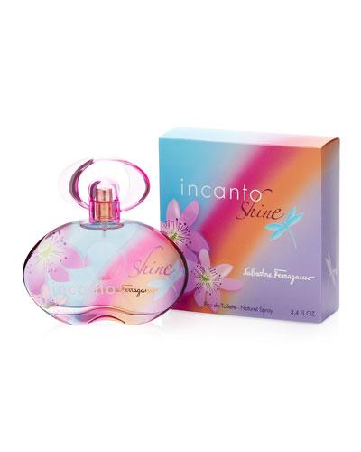Incanto Shine Eau De Toilette,