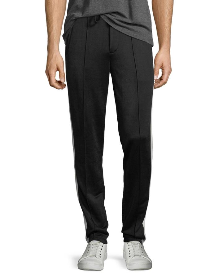 Men's Track Trouser Pants