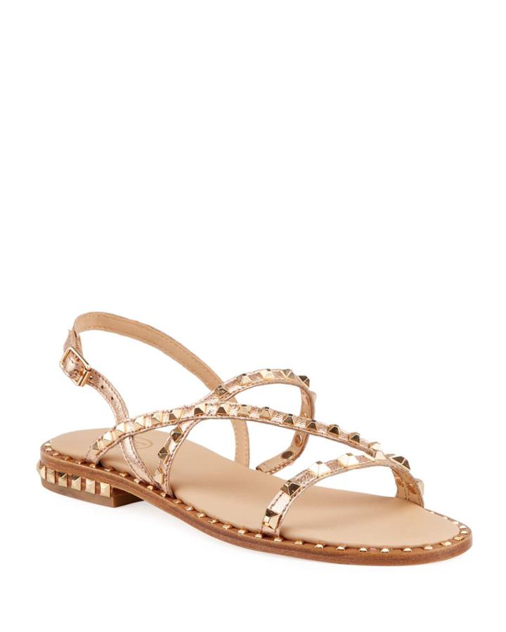 Peace S Studded