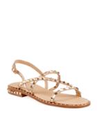 Peace S Studded