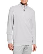 Men's Coral Seas Half-zip