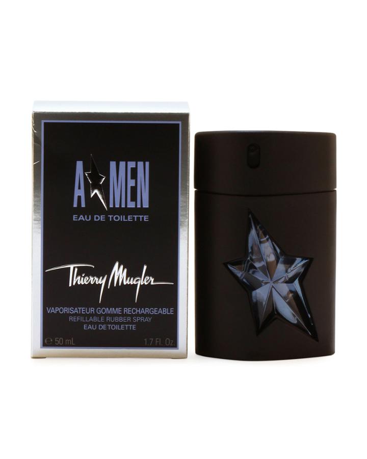 A*men For Men Eau De Toilette Spray,