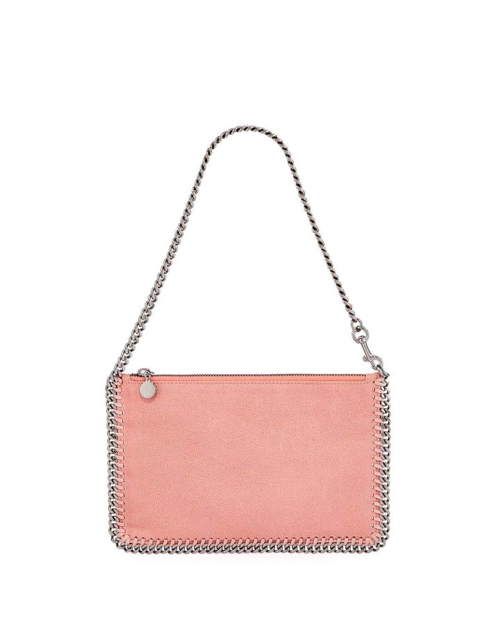 Falabella Shaggy Deer Chain Bag