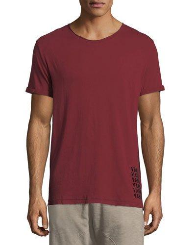 Vandal Short-sleeve Tee