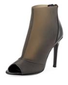 Reece Open-toe