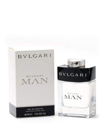 Man Eau De Toilette
