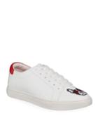 Kam City Dog Low-top