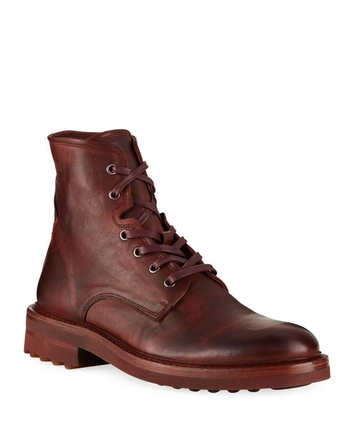 Men's Essex Lace-up