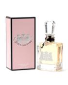Juicy Couture For Women Eau De Parfum Spray, 3.4 Oz./