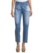 The Phoebe High-rise Tapered