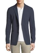 Compact Ponte Blazer