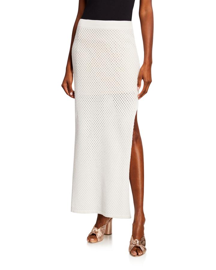 Maggie Side-slit