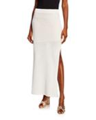 Maggie Side-slit