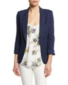 Mehira Open-front