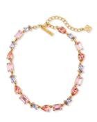 Core Crystal Necklace