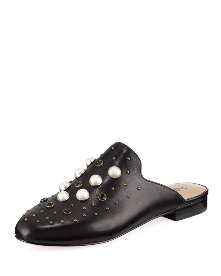 Farra Leather