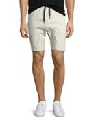 Drop-crotch Knit