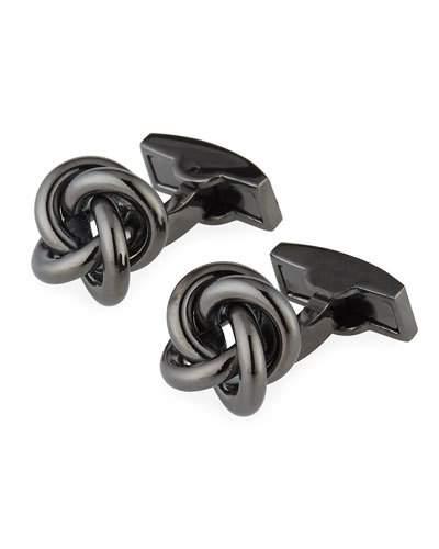 Knot Cuff