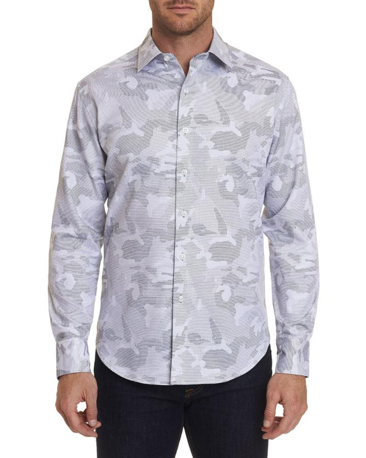 Men's Craneway Cortland Camo
