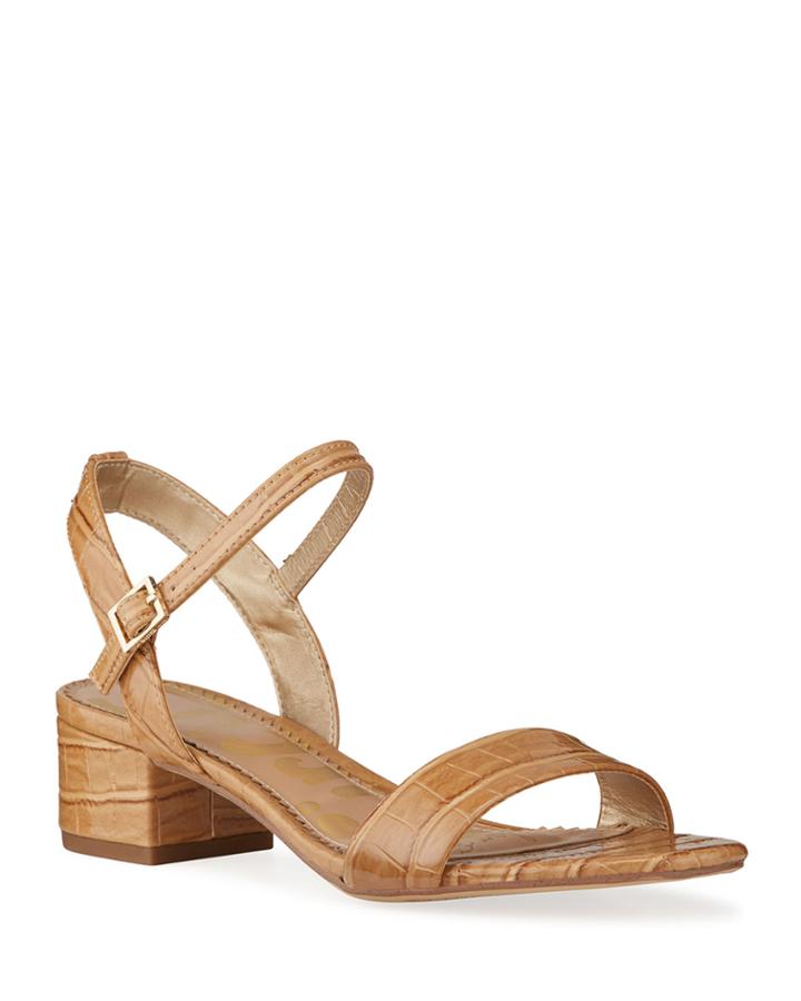 Ibis Mock-croc
