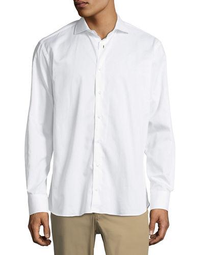 Solid Twill