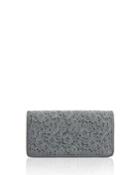 Attalie Lace Clutch Bag