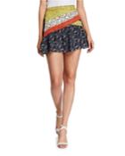 Kaia Printed