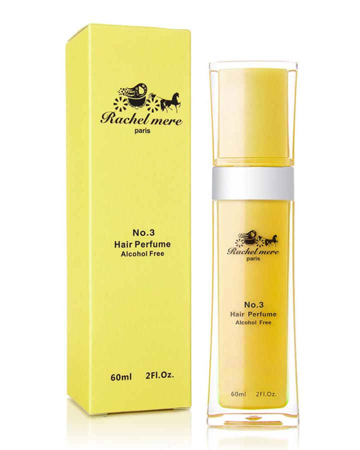 Elegant & Alluring No. 3 Hair Perfume,