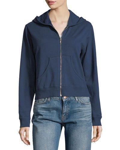 Zip-up Hoodie