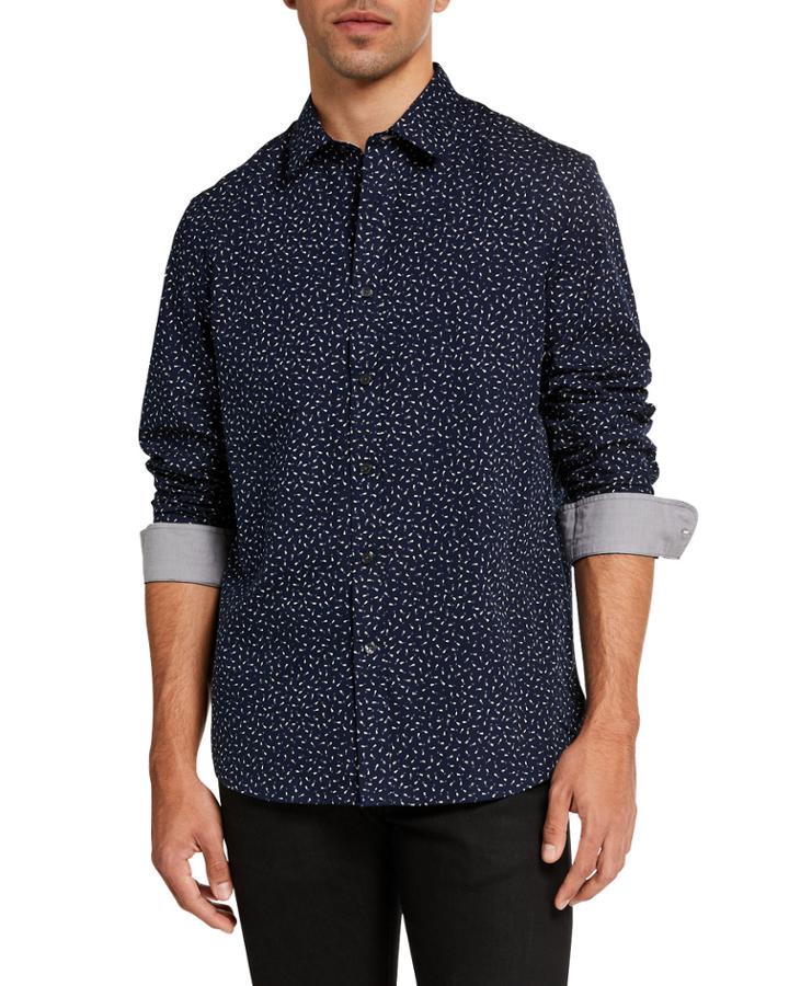 Men's Arita Print