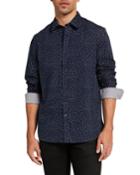 Men's Arita Print