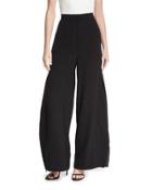 Shadow Wide-leg Pants