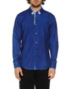 Men's Formal Denim