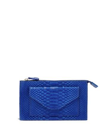 Python Zip-top Wallet-on-chain