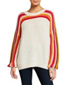 Alpaca Crewneck