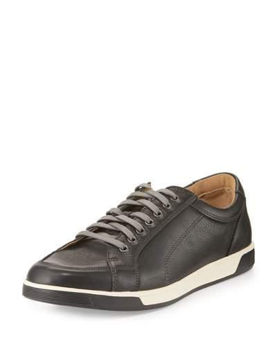Quincy Sport Oxford Ii Leather