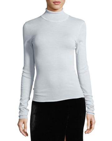 Lightweight Turtleneck