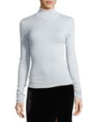 Lightweight Turtleneck
