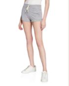 Ginger Striped Drawstring