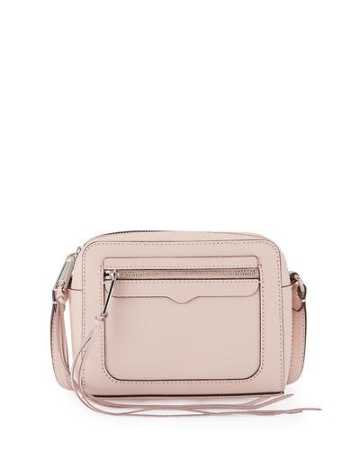 Avery Saffiano Camera Bag