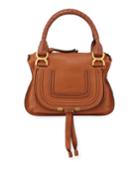 Marcie Leather Tote Bag