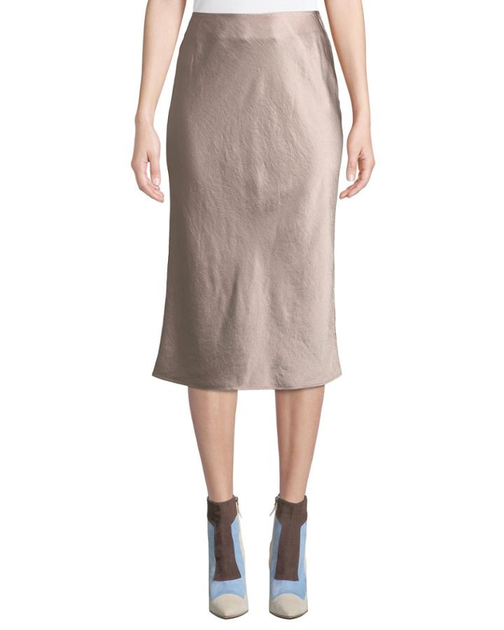 Wash And Go Woven Slip